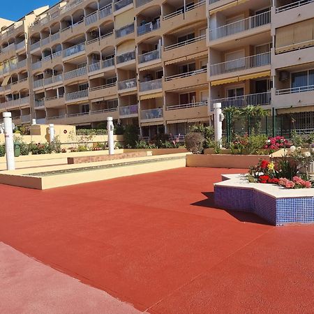 Apartamento Apolo 7 カルプ エクステリア 写真
