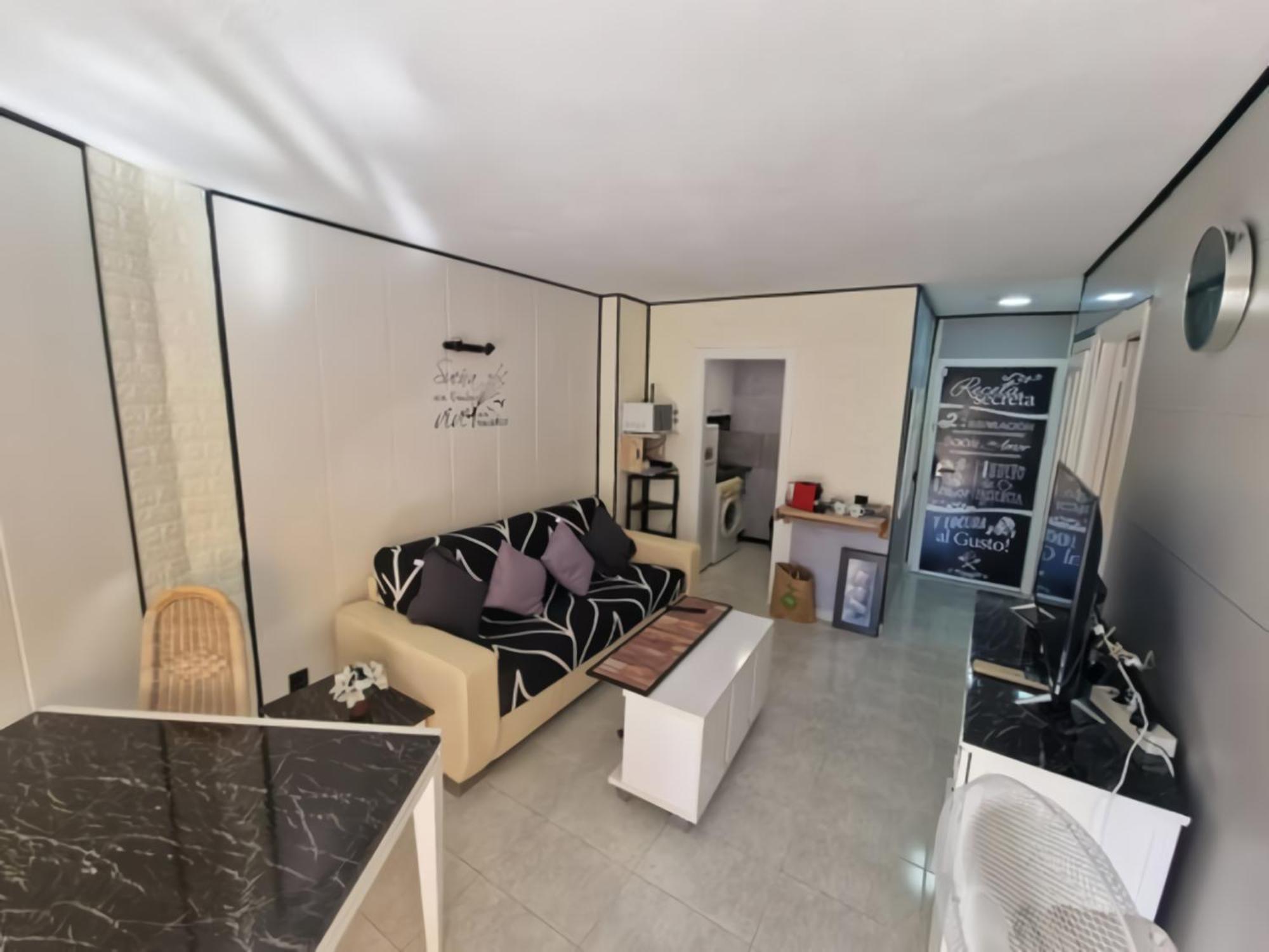 Apartamento Apolo 7 カルプ エクステリア 写真