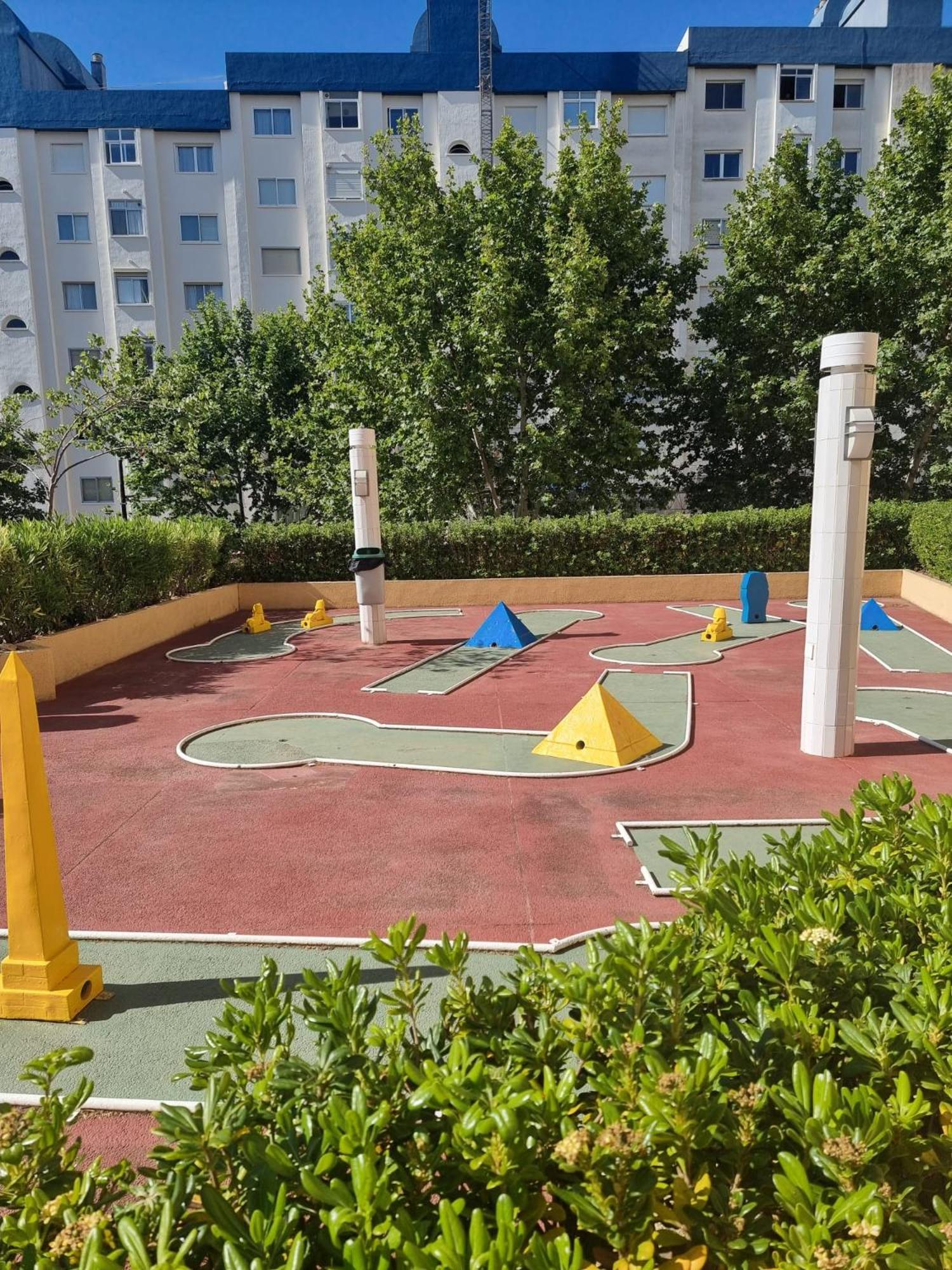 Apartamento Apolo 7 カルプ エクステリア 写真